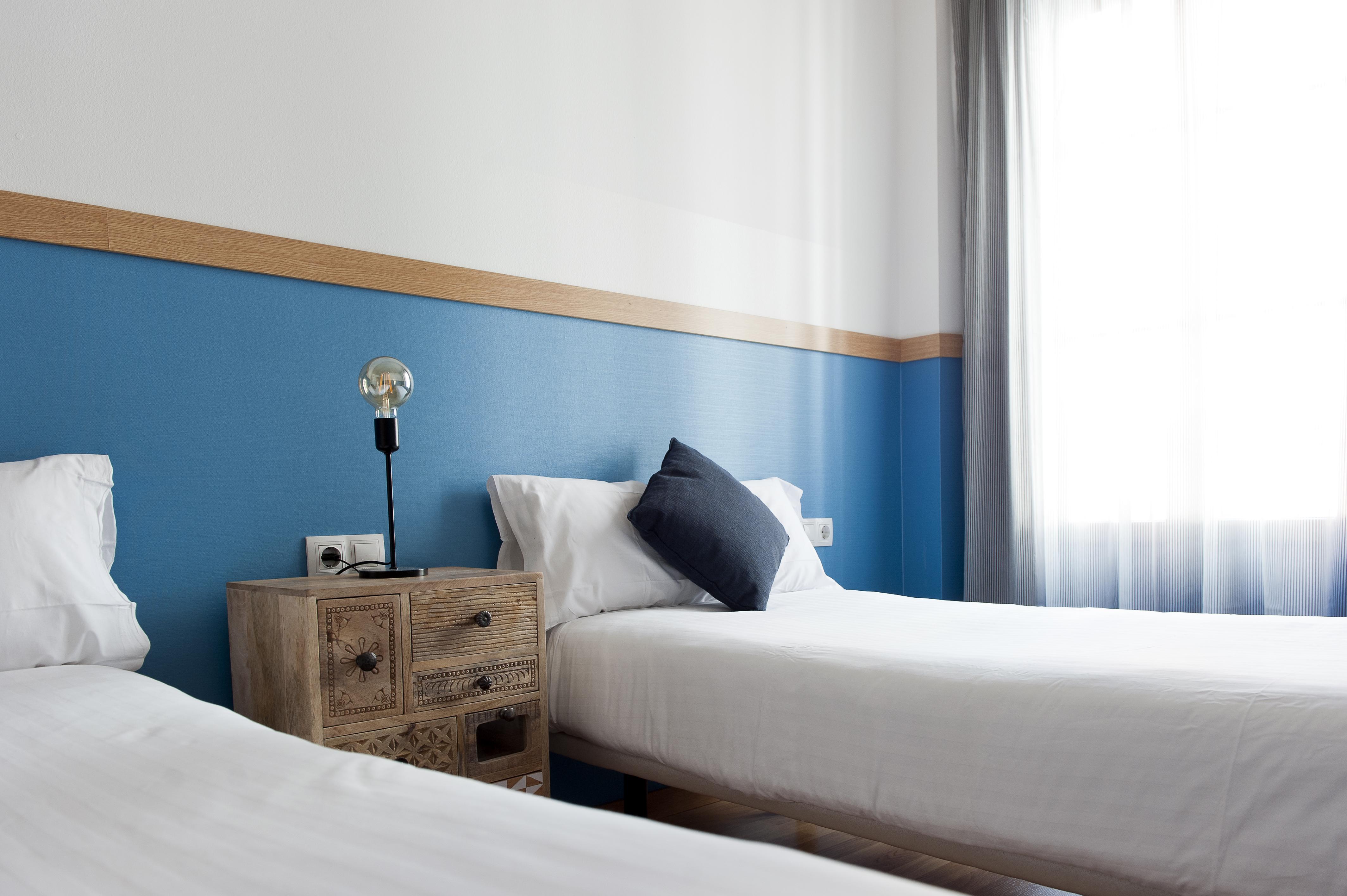 Mh Ramblas Apartament *