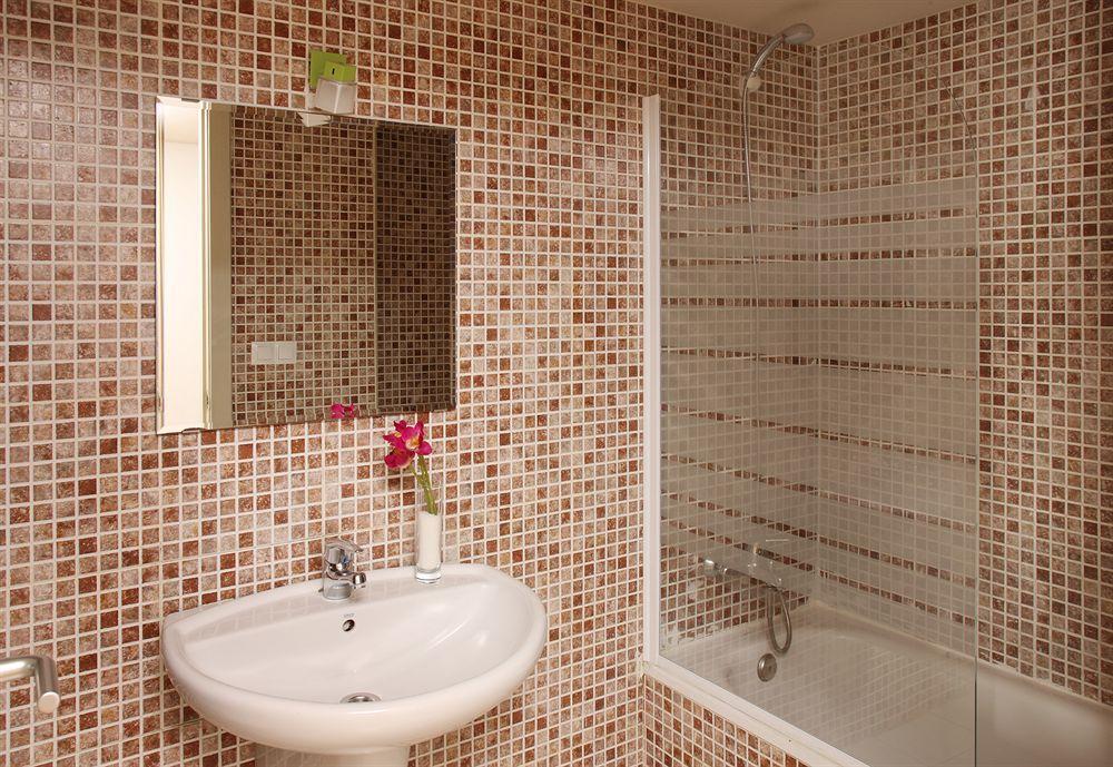 Mh Ramblas Apartament