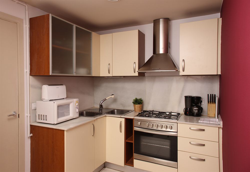 Mh Ramblas Apartament