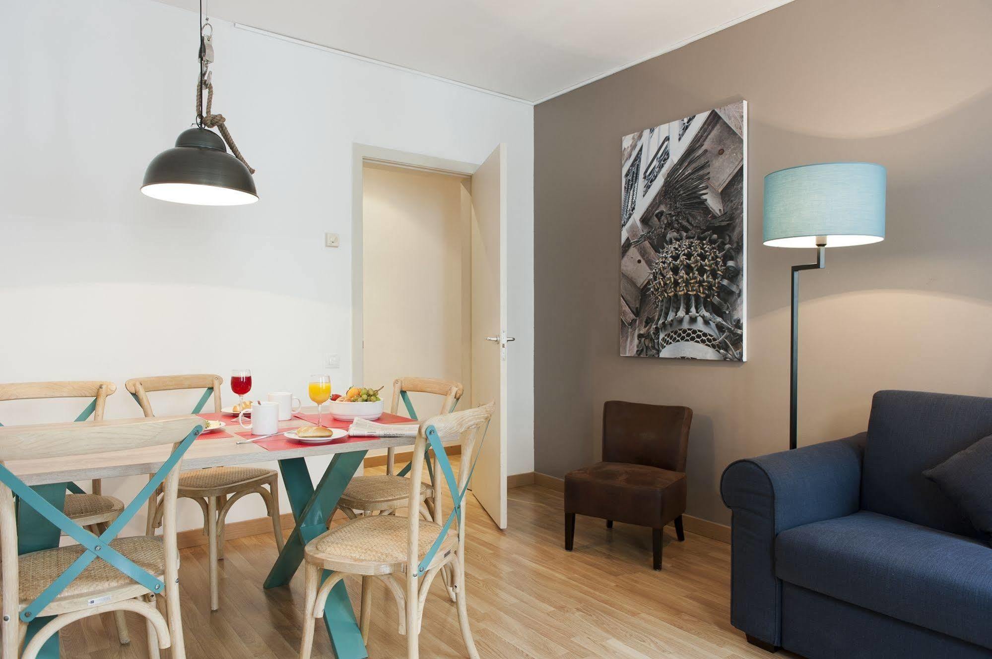 Apartament Mh Ramblas