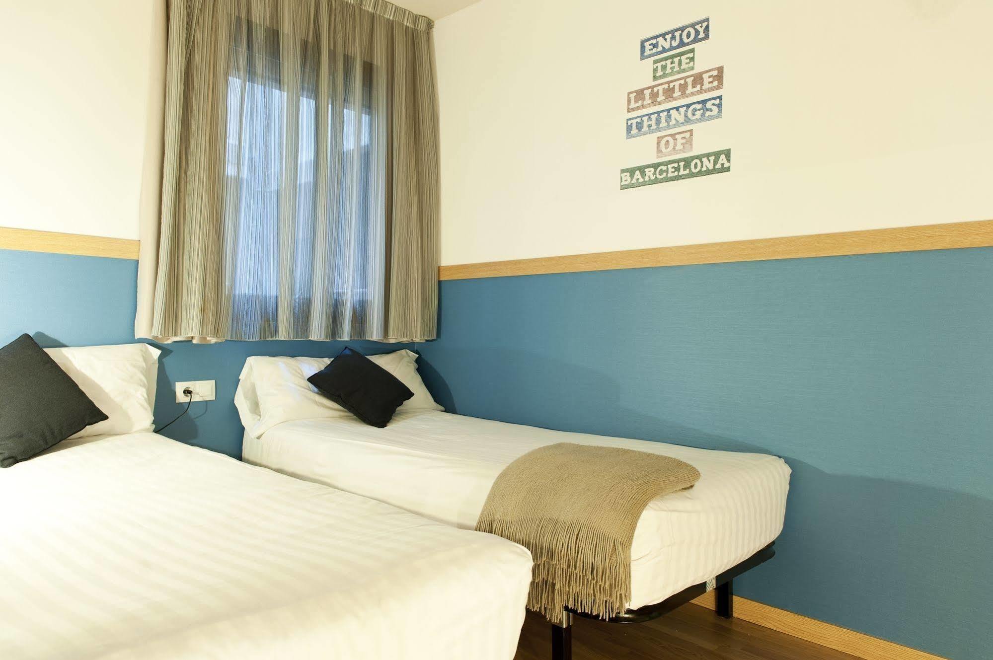 Apartament Mh Ramblas