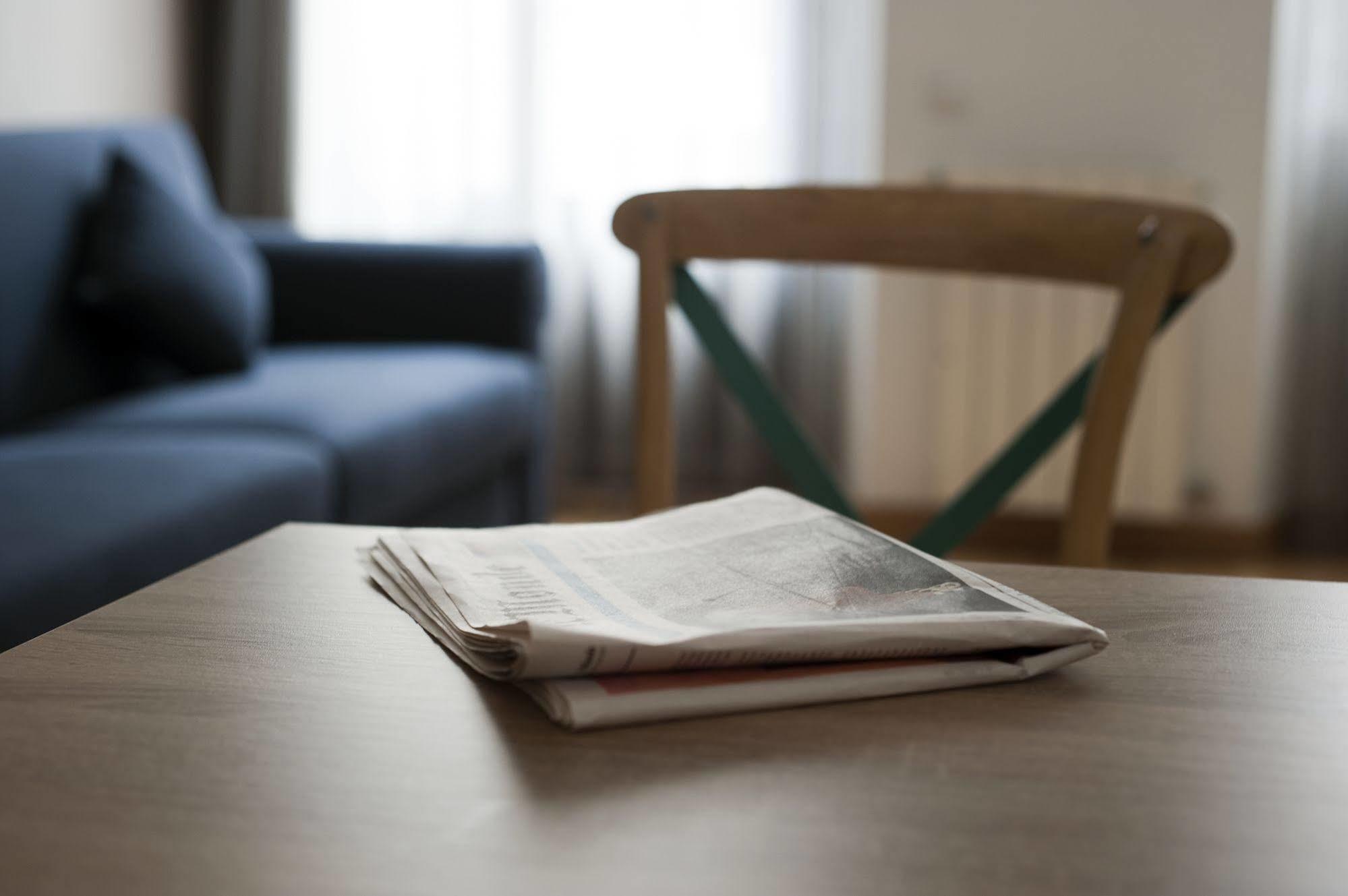 Apartment Mh Ramblas