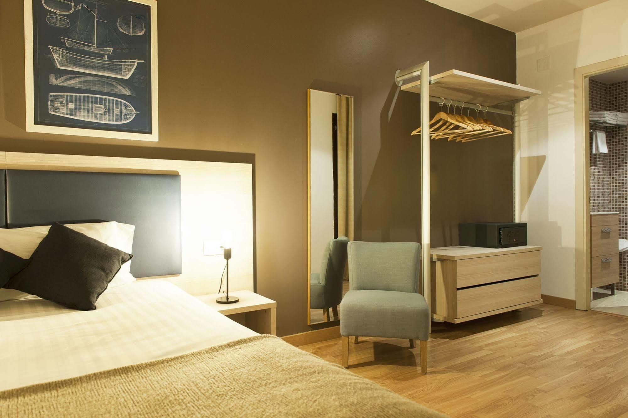 Apartment Mh Ramblas